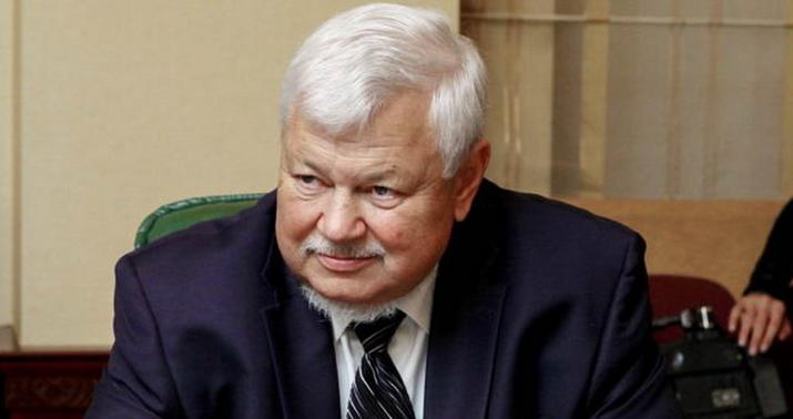 Həmsədrlər İrəvanda: