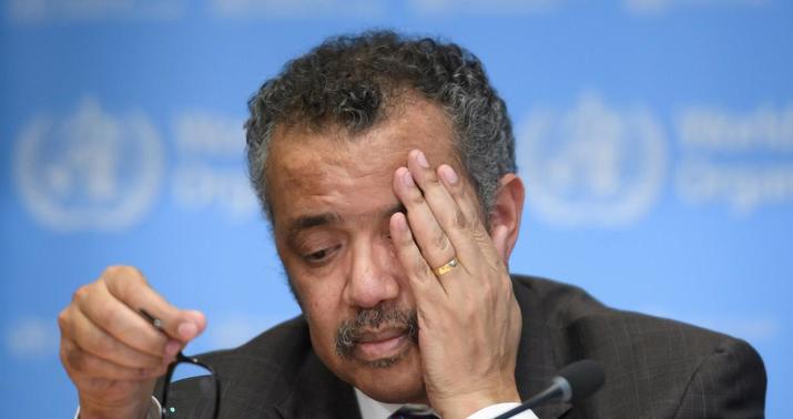 ÜST-dən qorxunc açıqlama: