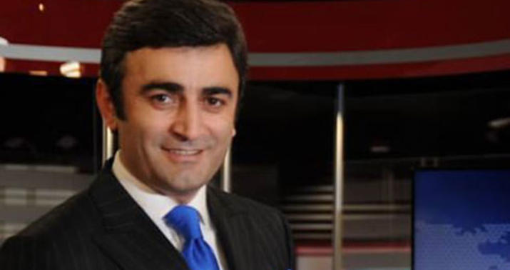 Vaqif Aydınoğlu da koronavirusa yoluxubmuş... -