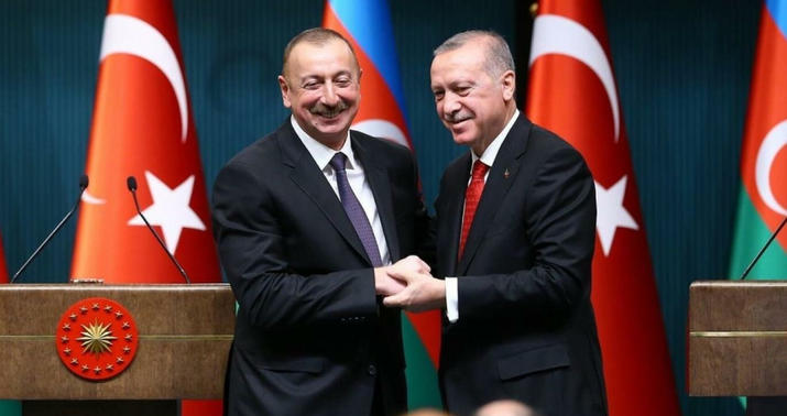 Bu gün Azərbaycan-Türkiyə müqaviləsi imzalanır -