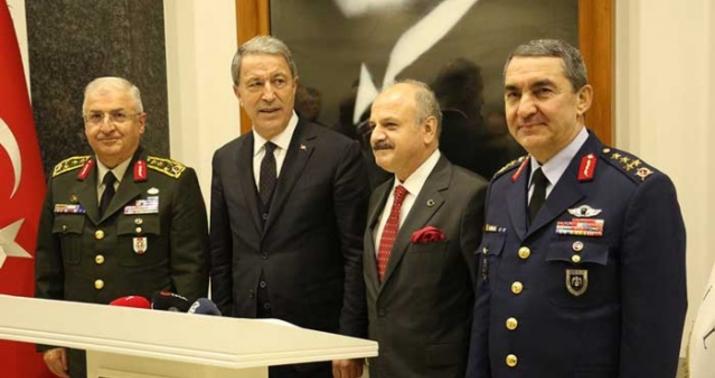 Türkiyə düyməyə basdı: Ankaranın cavabı sərt olacaq –