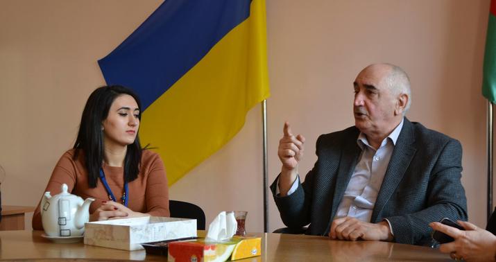 Professor Aslan Məmmədli vəfat etdi