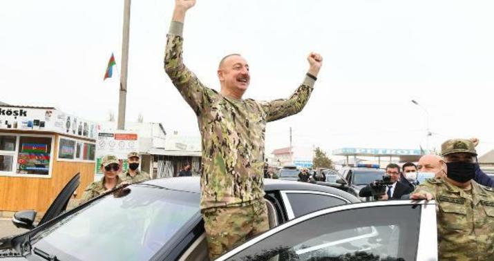 Mən bu Adamı nə zaman kəşf etdim?