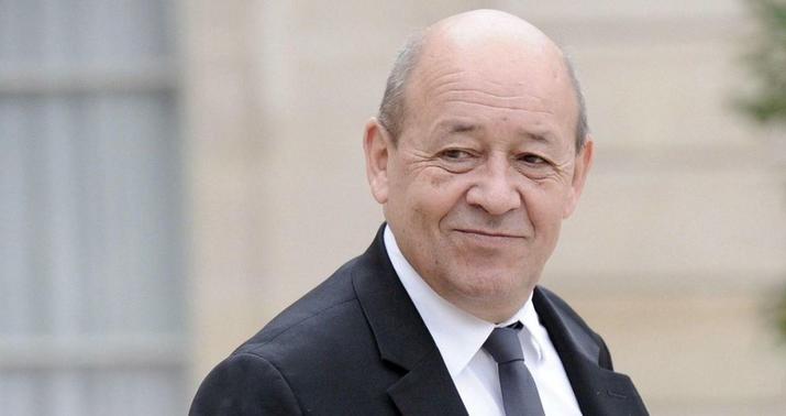 Fransadan Qarabağ açıqlaması: