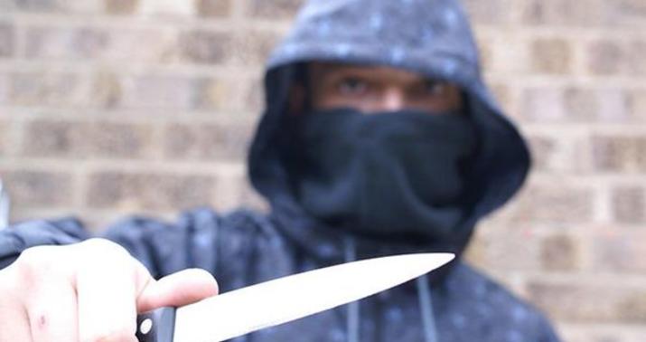 Şəmkirdə 17 yaşlı oğlan həmyaşıdını öldürdü