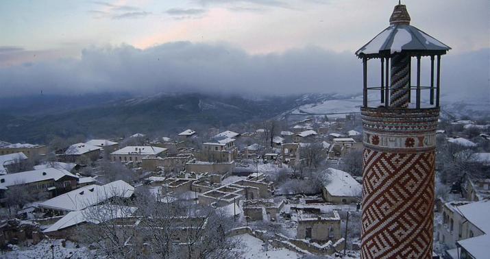Sabah Şuşada bayram namazı qılınacaq