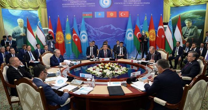 Türk Şurasından sanksiya açıqlaması –