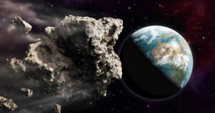 NASA xəbərdarlıq etdi: