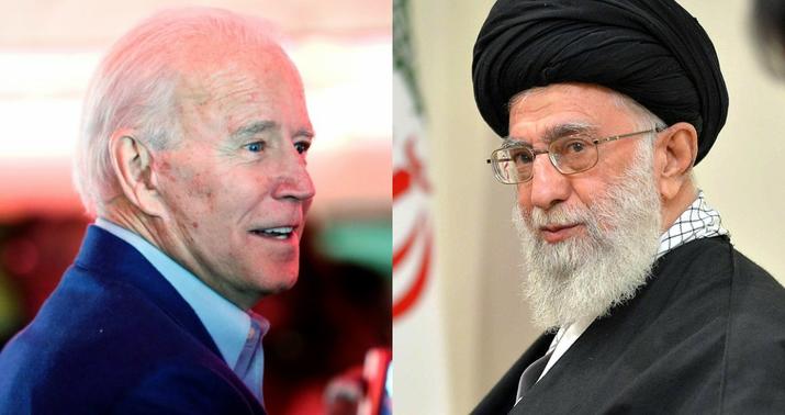 Baydenə İran xəbərdarlığı: