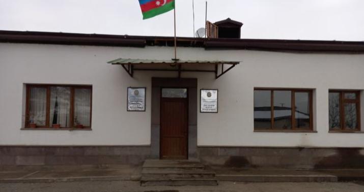 Xocavənddə polis əməliyyat keçirdi -