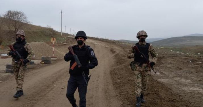 Xocavənddə narkotik alverçisi həbs edildi –