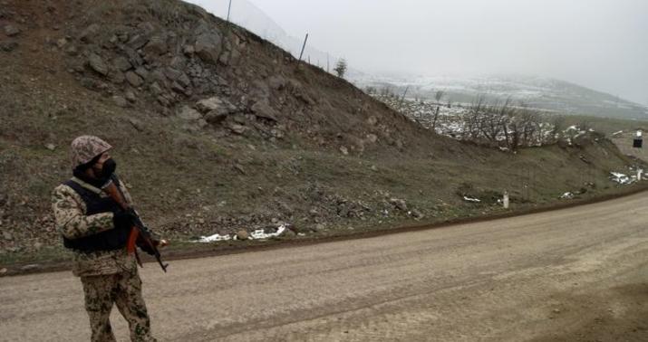 Xocavənddə əməliyyat –