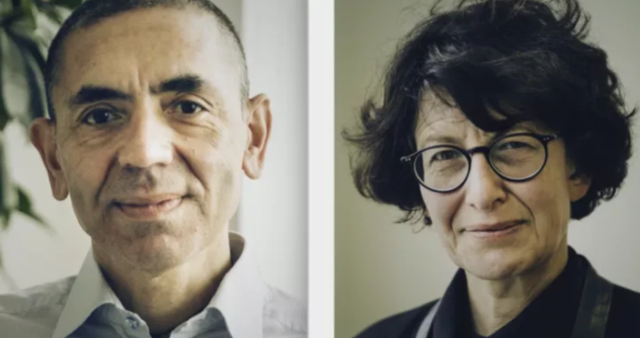 Koronaya əlac tapdılar: Hədəf xərçəngdir –