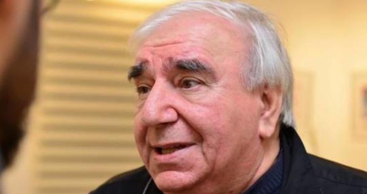 Ramiz Rövşən: “Azərbaycanda heç vaxt oxucu qıtlığı olmayıb”