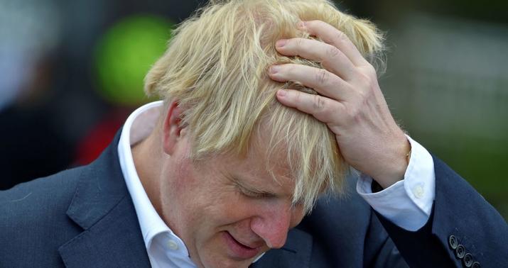 Baş nazirə qəribə sual: