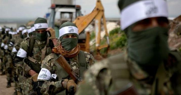 Əməliyyat başladı: