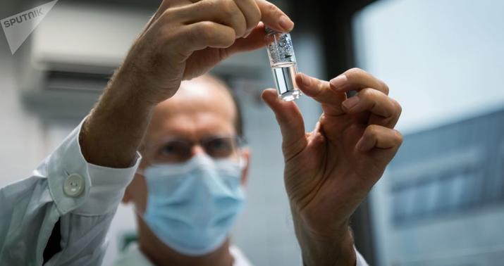 Kanada vaksin istehsalına başlayır -