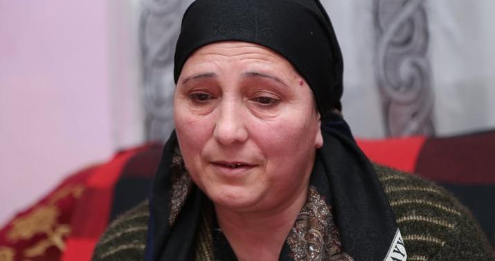 Şəhid anası: "Sonuncu dəfə danışanda dedi, ola bilər, 5 gün..." -