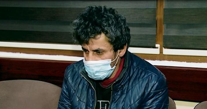 Gəncədə silsilə cinayətlər törədən şəxs həbs edildi -