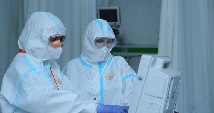 Gürcüstanda koronadan ölənlərin sayı artdı