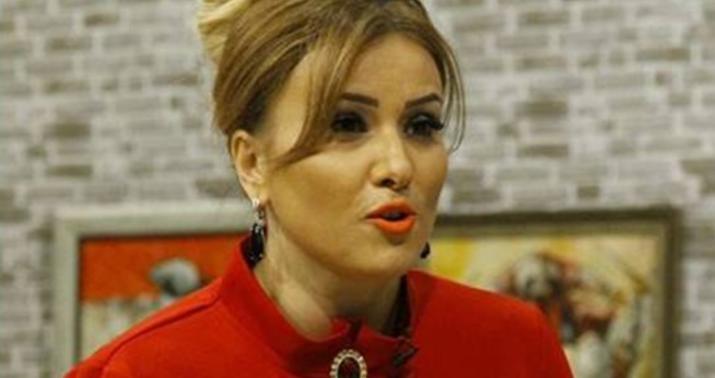 Vüsalə: "O kişini kişi kimi qəbul etmirəm..."  -