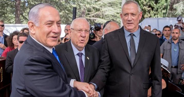 İsrailə erkən seçki şoku: Parlament buraxıldı –