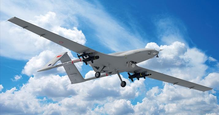 Bakıda Azərbaycanın PUA-sı nümayiş olunacaq -