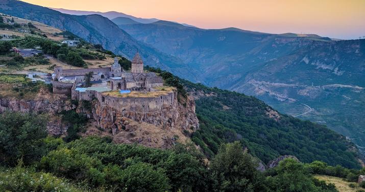 Ermənistandan biabırçı etiraf: