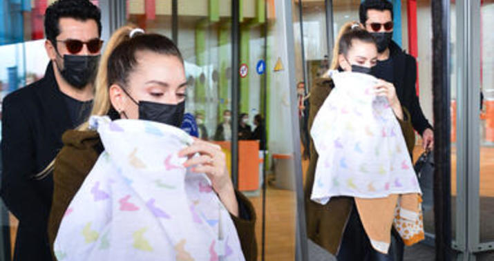 Cütlük klinikadan çıxanda yaxalandı: "Lalinin peyvəndi..." -