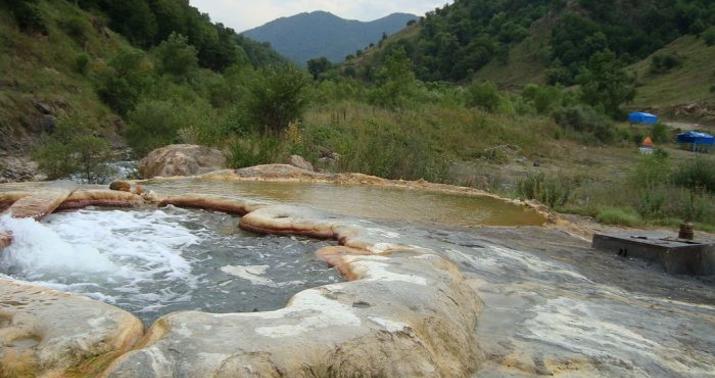 Qarabağda geotermal enerjinin istifadə imkanları öyrəniləcək
