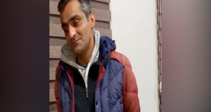 Bakıda tiryək alverçisi belə yaxalandı -