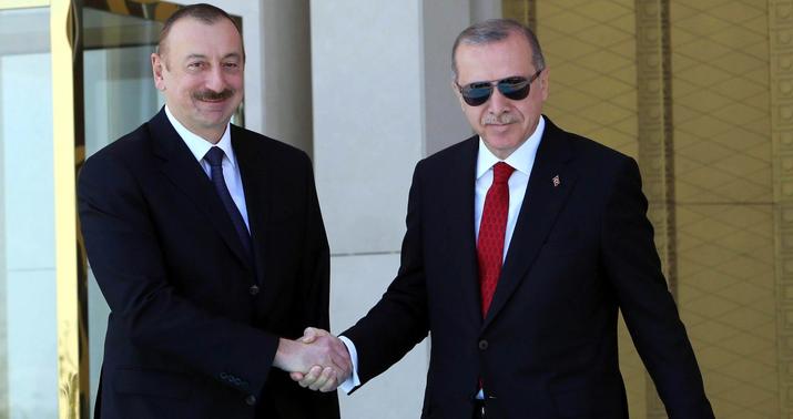 Nüfuzlu nəşrdən sensasion Əliyev iddiası: