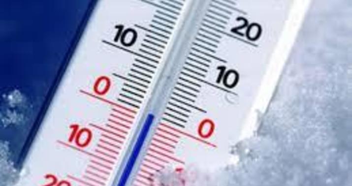 Avropa ölkəsində rekord temperatur