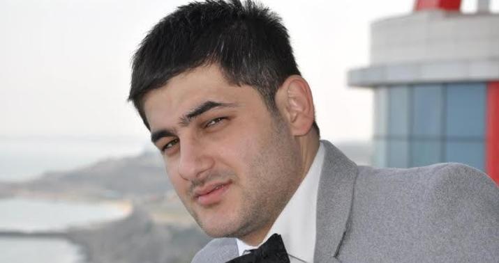 Müğənni Yaşar Cəlilov boşandı