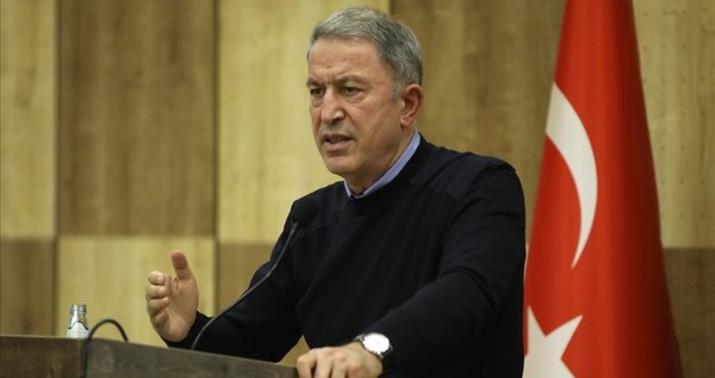 Akardan Liviya, Azərbaycan və Kipr açıqlaması