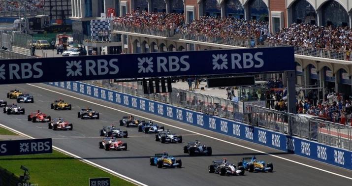 Formula 1 Türkiyə Qran-Prisi cari mövsümün ən yaxşı yarışı seçildi