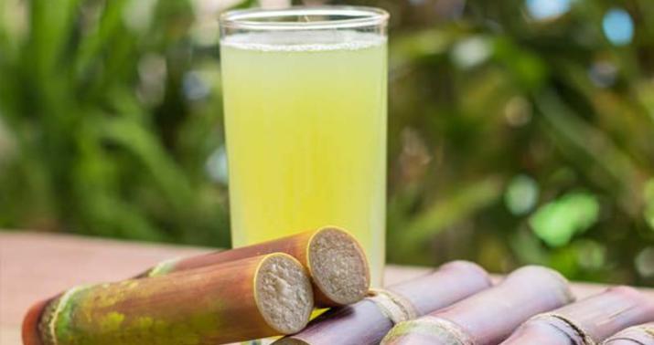 Şəkər qamışının inanılmaz faydaları -