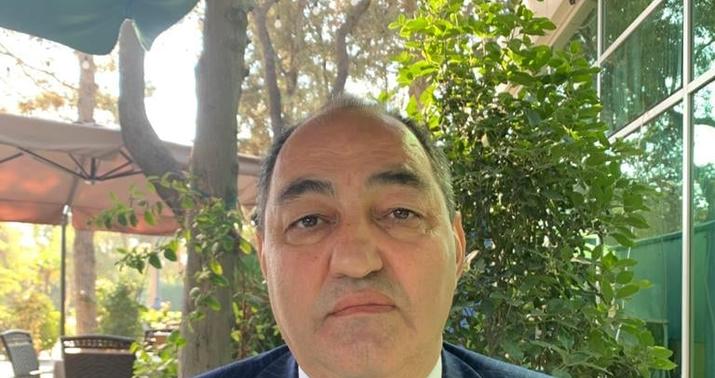 “Türkiyənin rolu getdikcə artır, Nazarbayevin Antalyada ortaya çıxması...” -