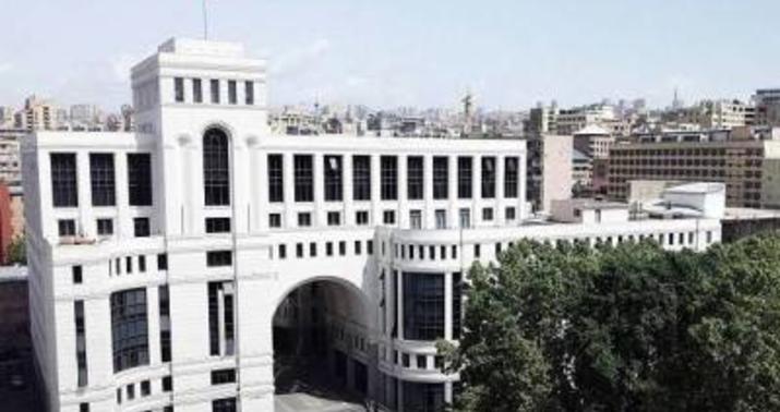 Ayvazyana müavin təyin edildi