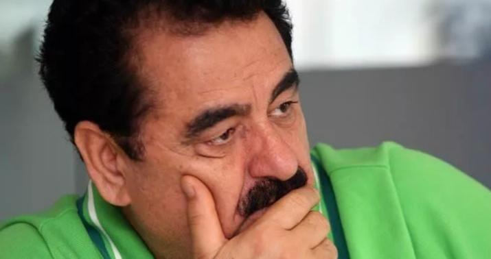 İbrahim Tatlısəs ölümlə hədələndi -