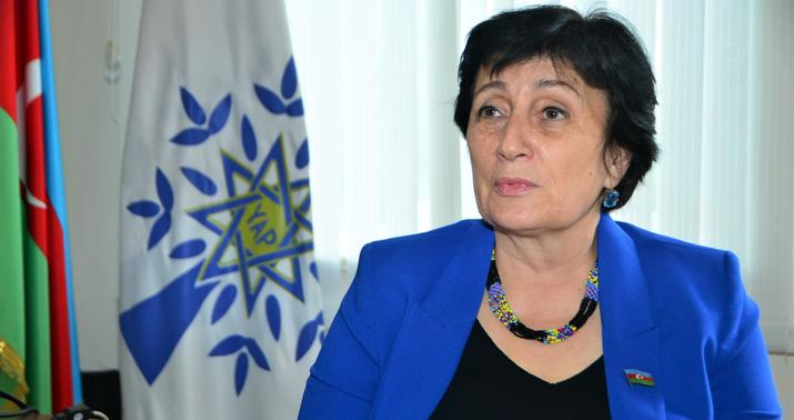 Azərbaycanın mövqeyinin BMT-də qəbul edilməsi... -