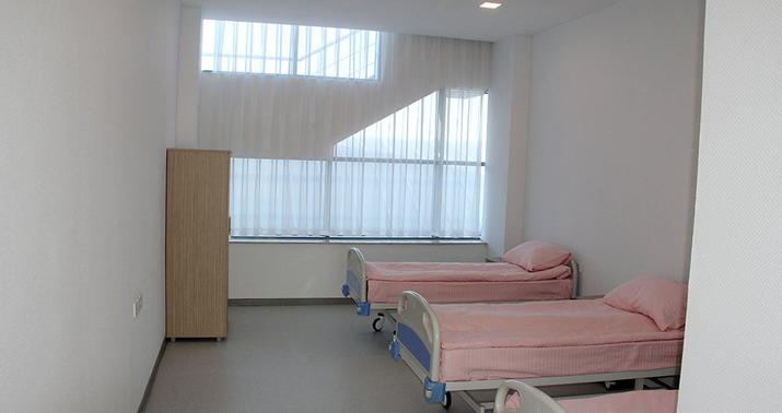 Ombudsman reabilitasiya mərkəzlərinə nəzarətin gücləndirilməsini təklif edir