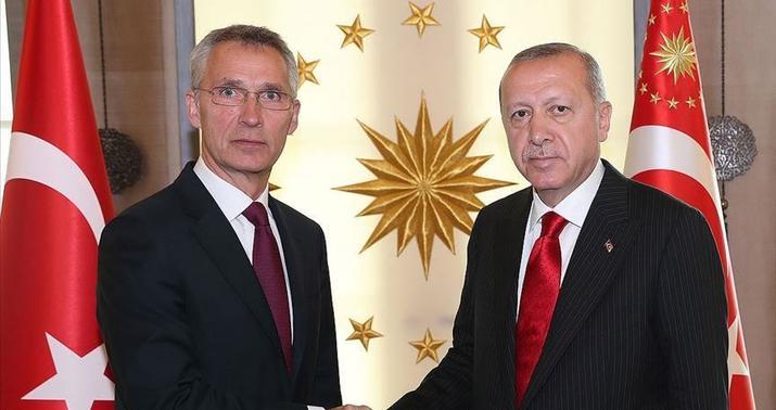 İki supergücdən Ərdoğana dəstək: