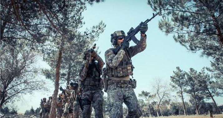 Xocavənddə erməni təxribatı
