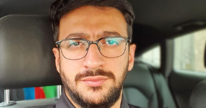 Abbasdan məşhurların Şuşaya getməsini tənqid edənlərə -