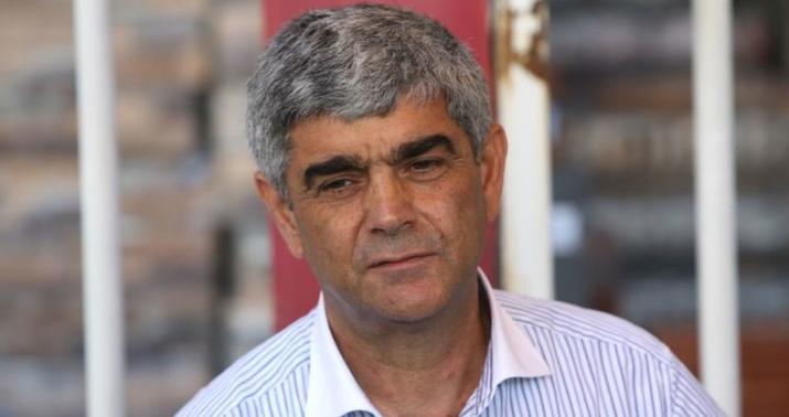 "Balasanyanı döyüblər" -