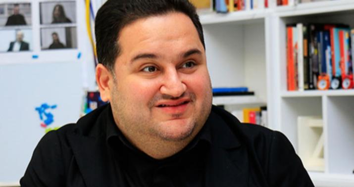 Murad Dadaşovdan Rövşanəyə təklif -