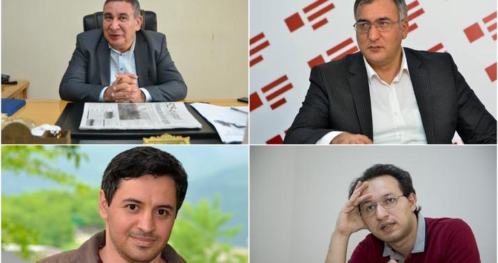 Ötən ilə yazıçılarımızın nəzəri: "Hər şey indi başlayır..." –