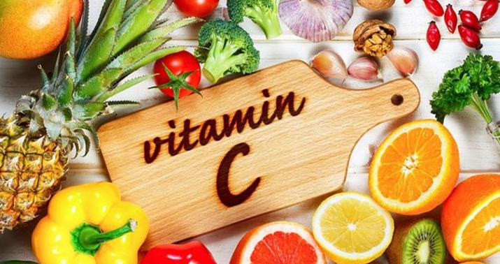 C vitamini mədə xərçənginin qarşısını alır
