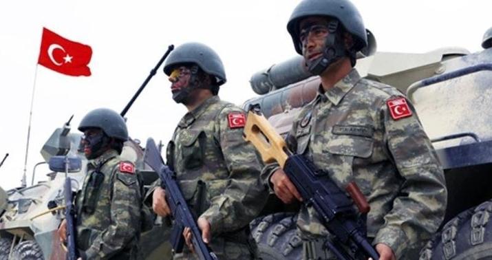 Türk hərbçilər Bakıda: Ərdoğanın və Akarın mesajları... -